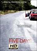 Five Days Temporada 1 [720p]